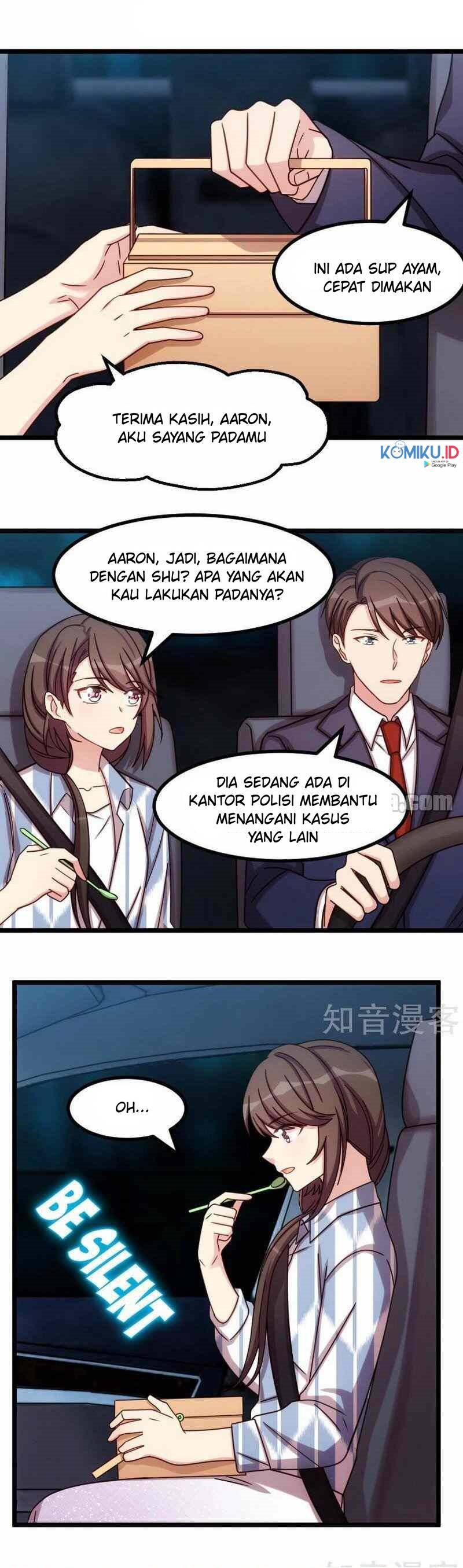 CEO’s Sudden Proposal Chapter 211 Gambar 7